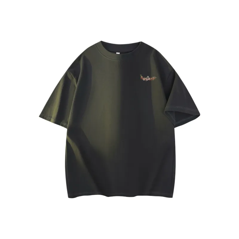 WARNING LIGHT T Shirts Unisex-5