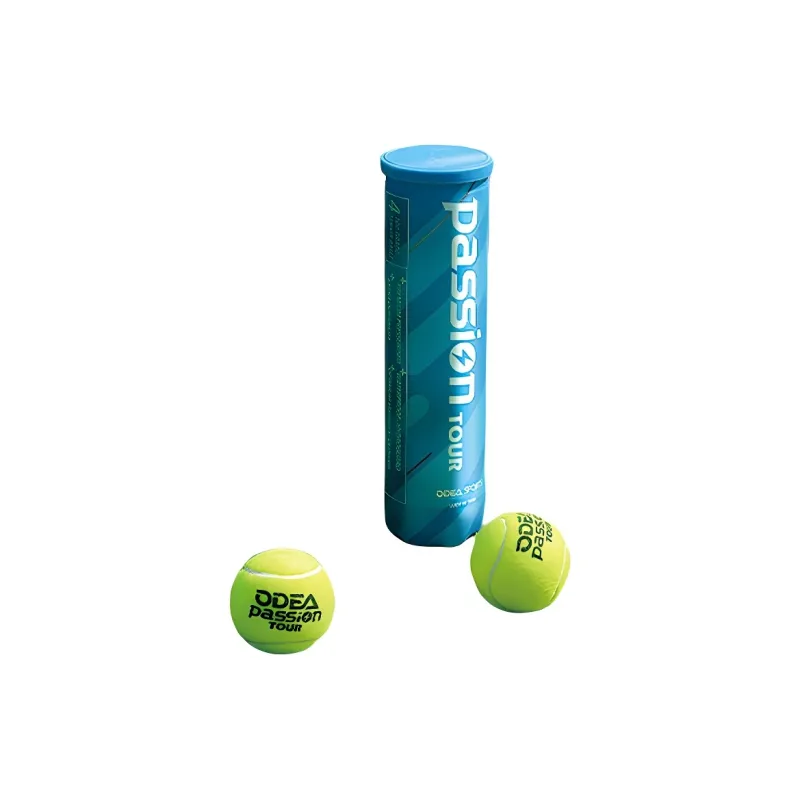 OUDIER Tennis Balls-1