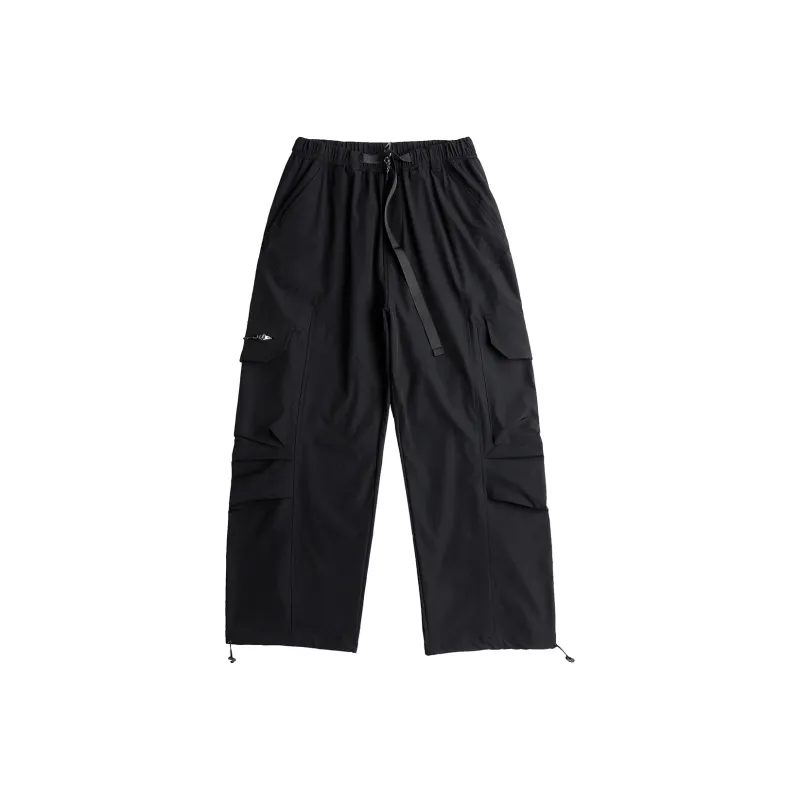 AOGZ Cargo Pants Unisex-0