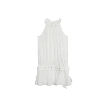 COVER TIME Sleeveless Dress Women's