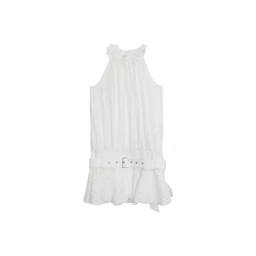 COVER TIME Sleeveless Dress Women's
