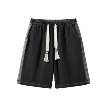Ordifen Denim Shorts Women's