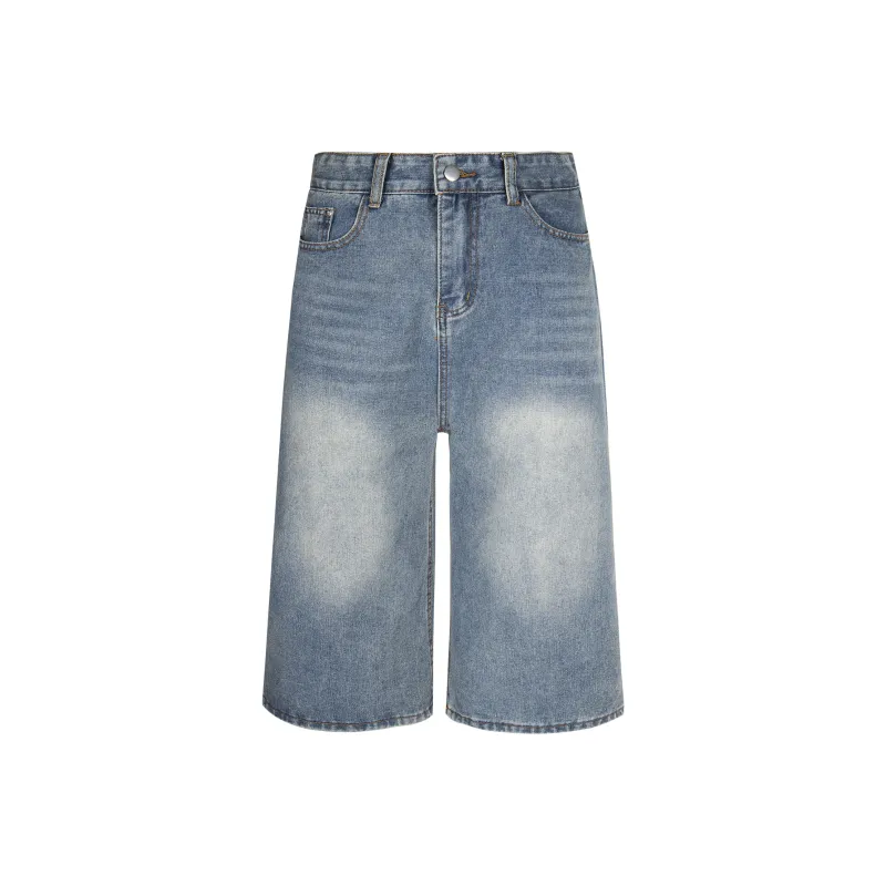 JASONWOOD SS25 Denim Shorts Women's-2
