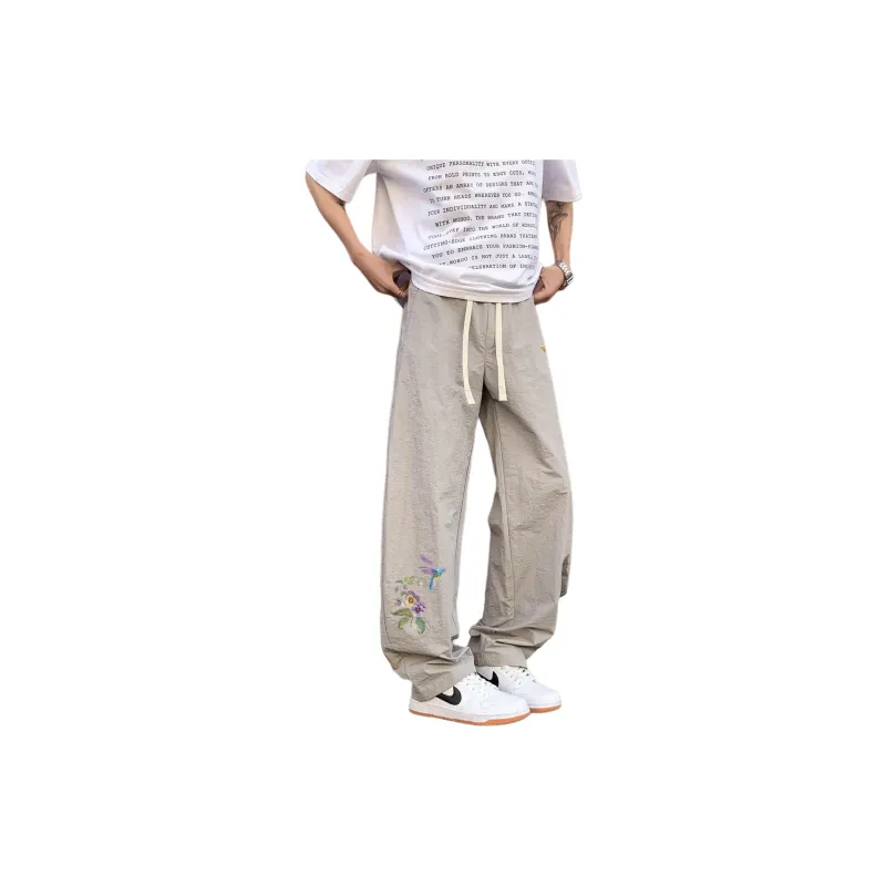 JEANSWEST Casual Pants Unisex-0