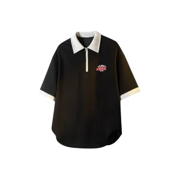 Supremo Cat Polo Shirts Unisex