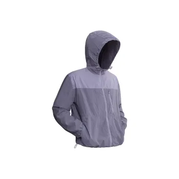 XAFB Sun Protection Clothing Unisex