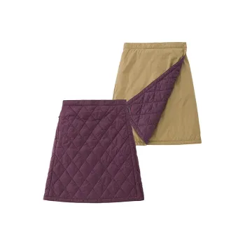 MONTBELL Casual Long Skirt Women's