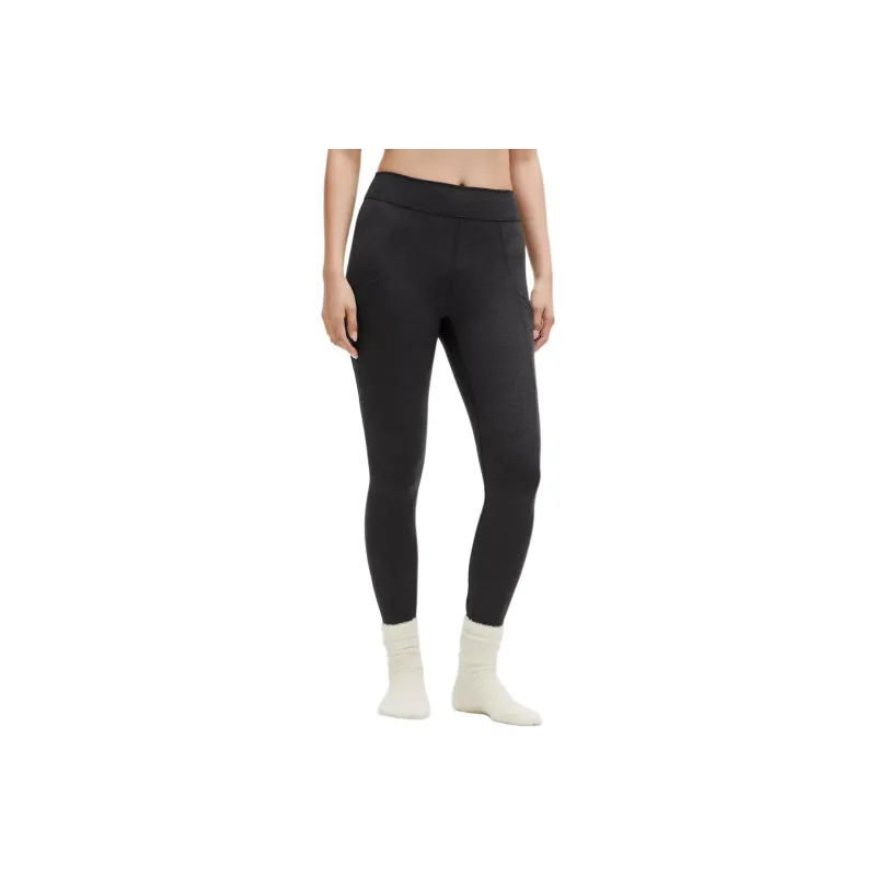 Lululemon SuededHigh-Rise Sports Pants 25' Women's-0