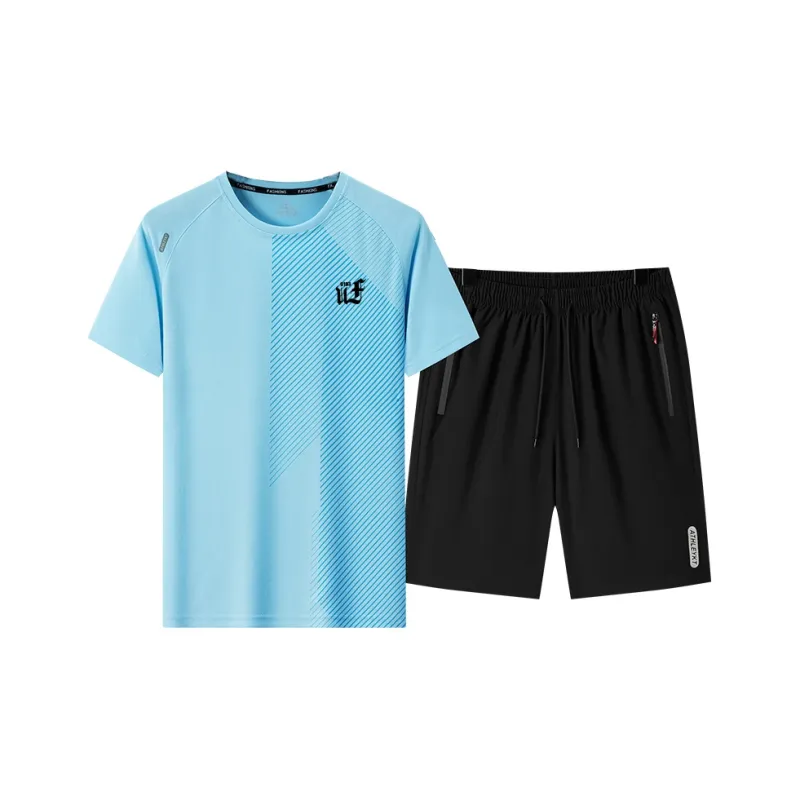 UF9193 Casual Sportswear Men-4