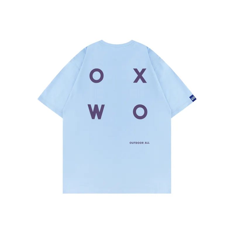 OWOX T Shirts Unisex-2