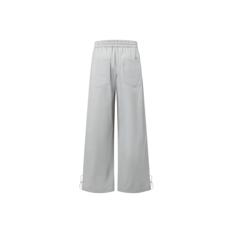 Rose Casual Pants Women's-26