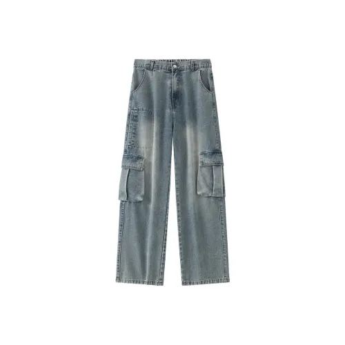 EVBD Jeans Unisex