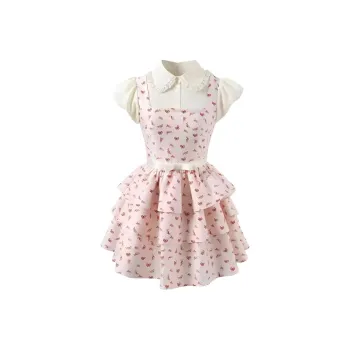 IQC Short Sleeved Dress Women's