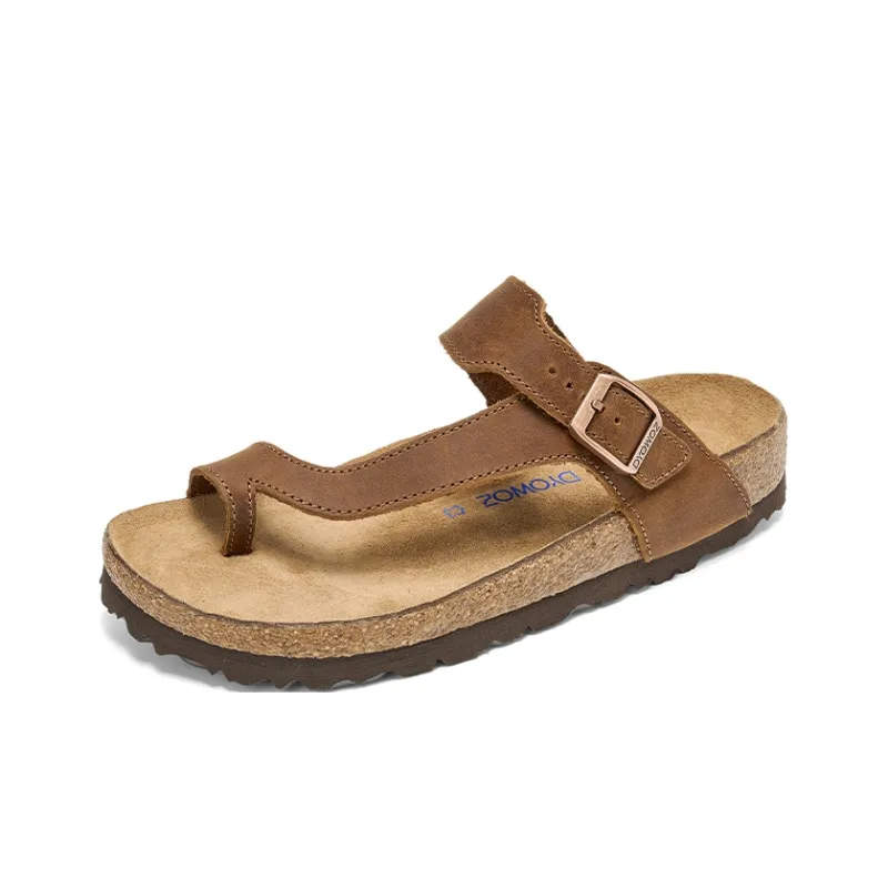 East Garden Works EVA Abrasion Resistant Slip Resistant Flip Flops Women's-11