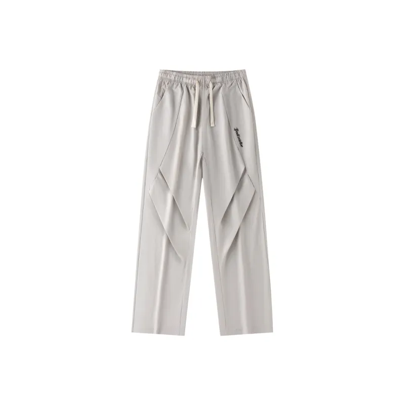 PAUL COSTELLOE Casual Pants Unisex-12