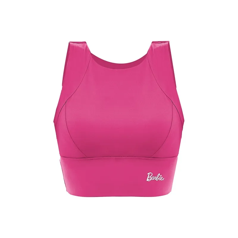 Barbie Sports Underwear Women's Red Dragon Fruit-0