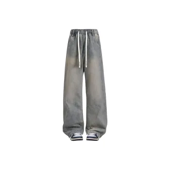 SESAME STREET Jeans Unisex