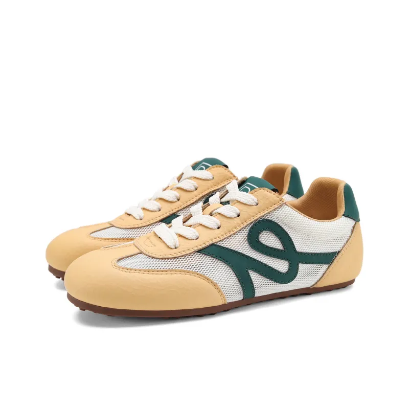 D FUSE SCANDINAVIA Shock Absorbers Slip Resistant, Abrasion Resistant, Lightweight Low Top Casual Shoes Women's-7