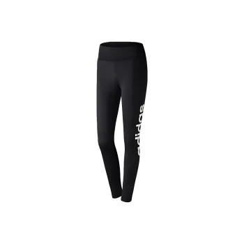 Adidas Neo Athletic Trousers Women's Black