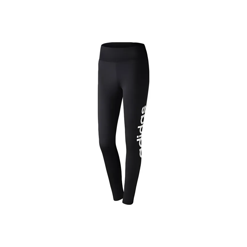 Adidas Neo Athletic Trousers Women's Black-0