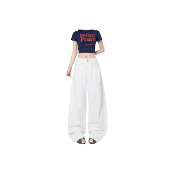 Kazakhstan Jeans Women's