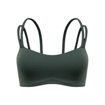 Nike Dri Fit Sports Underwear Women's Vintage Green/White