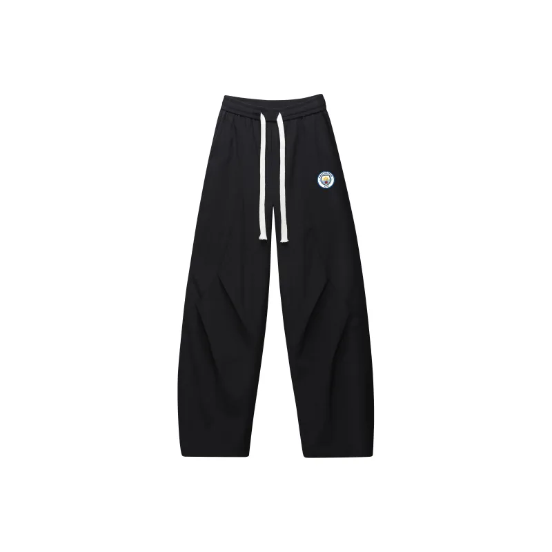 Manchester City F.C. Casual Pants Unisex-0