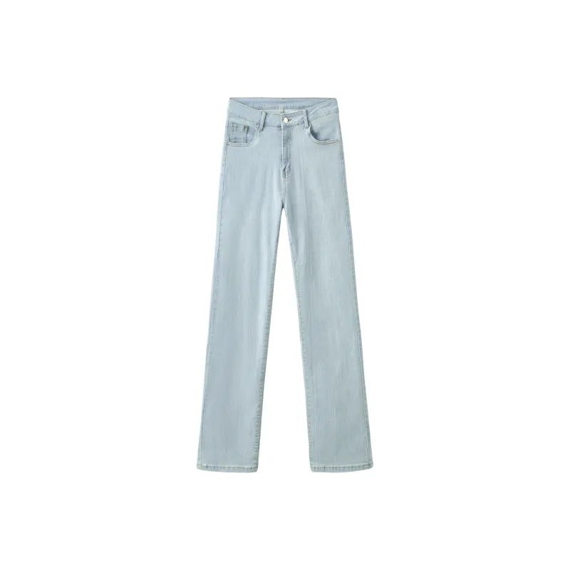 SAME FLOW Jeans Unisex-10