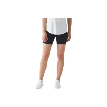 Lululemon Wunder Sports Shorts Women's Black