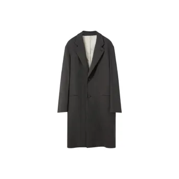 Lemaire Chesterfield Coat