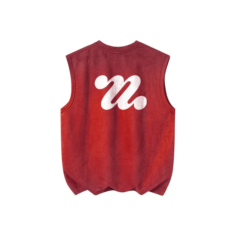 URBAN AUTHENTIC Tank Top Unisex-11