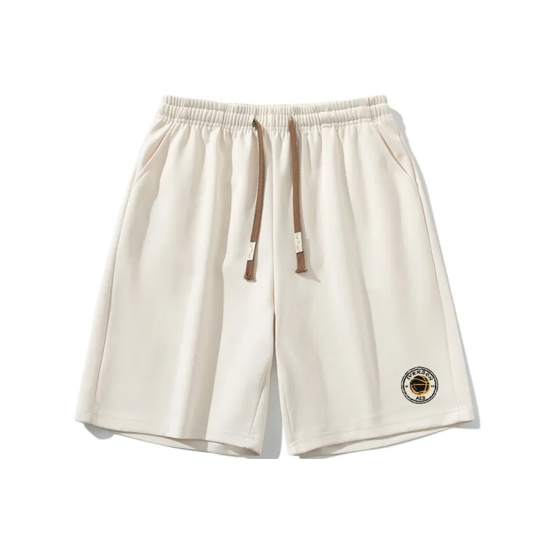 AI3 Iverson China Series Casual Shorts Unisex-12