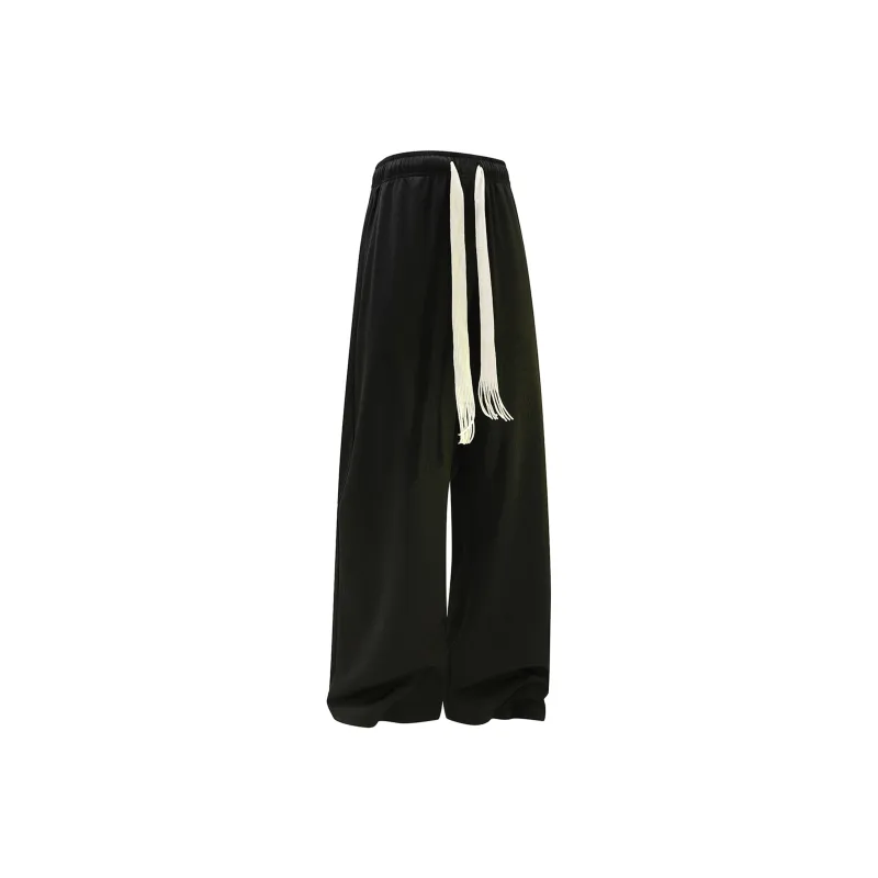 A02 Casual Pants Unisex-0