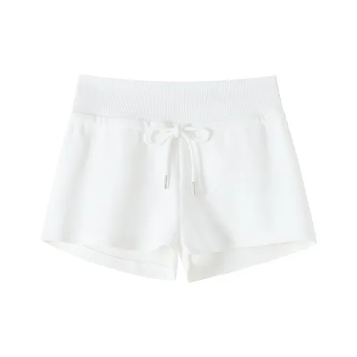Si Bei'er Sports Shorts Women's