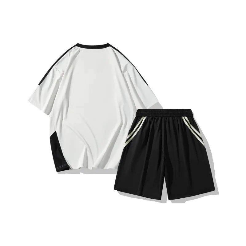 FAIRWHALE Casual Sportswear Unisex-1