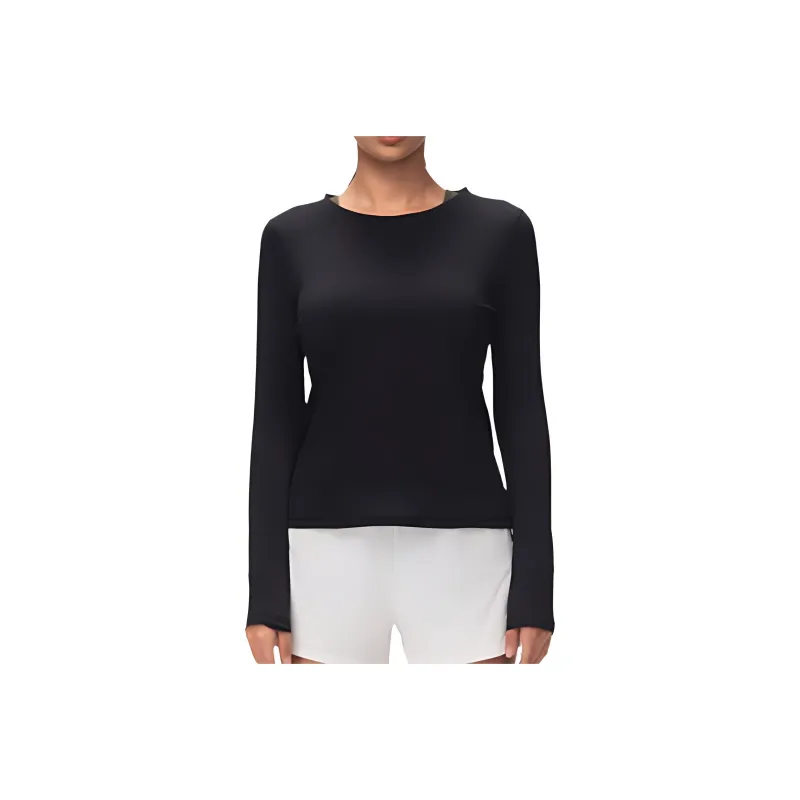 Saucony Workout Clothing Women's Jet Black-0