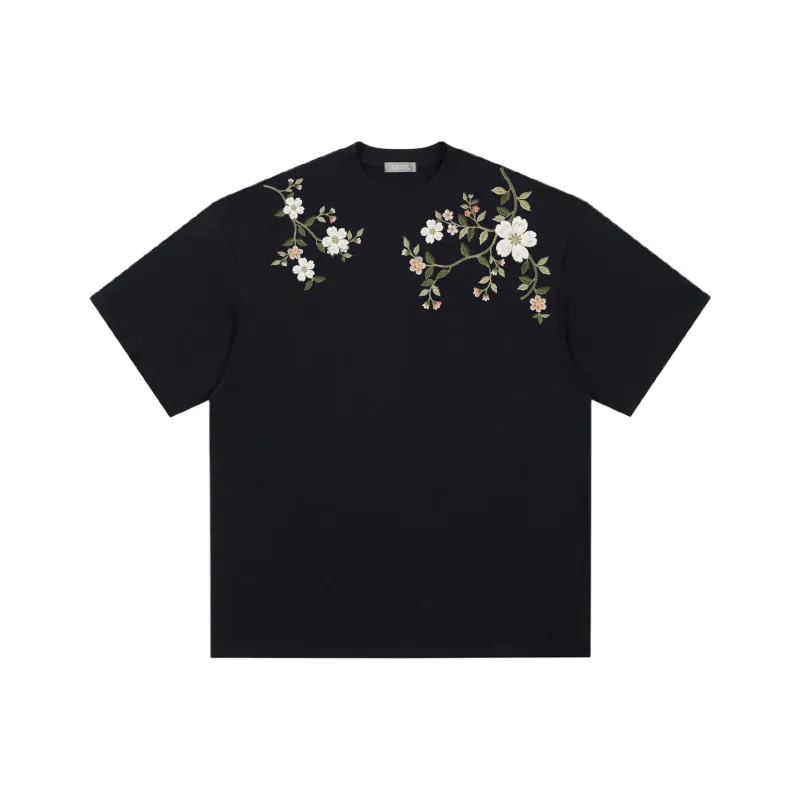 KIRHNE T Shirts Unisex-1