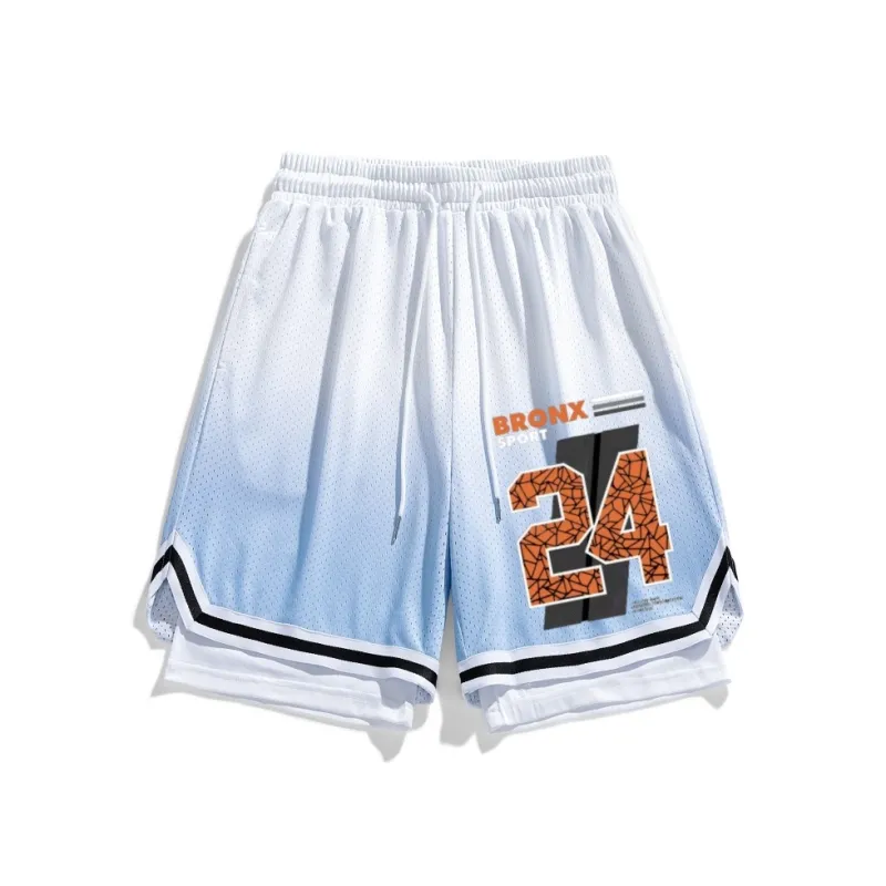 IXXAT Sports Shorts Unisex-7