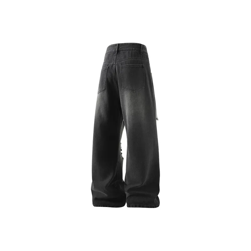 ROBINHOOD Jeans Unisex-1