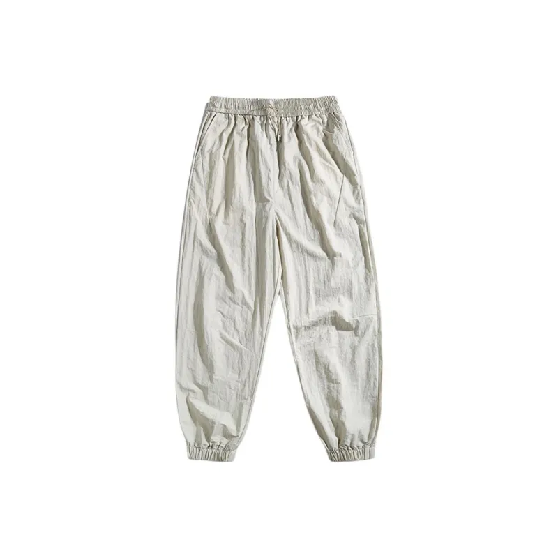 SIL VITIN Casual Pants Unisex-4