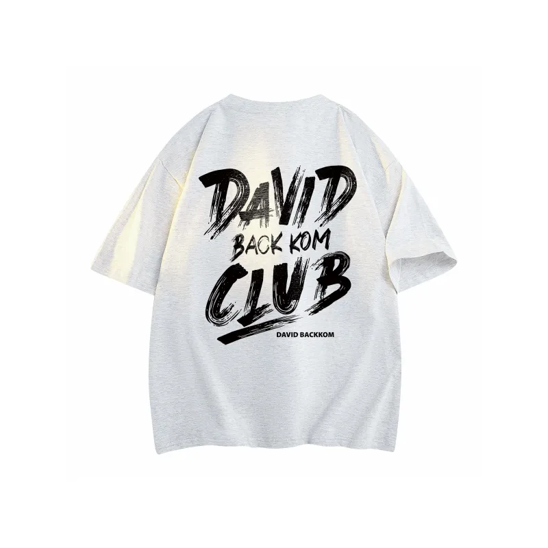 David Bakken T Shirts Unisex-20
