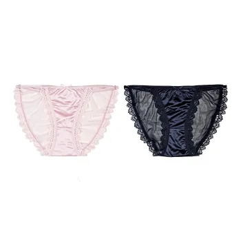 Flowers In Water Underpants Women's