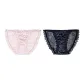 Pink+Black (2 Pack)