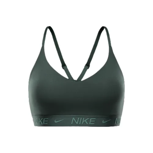 Nike Indy Light Support Women's Padded Adjustable Sports Bra