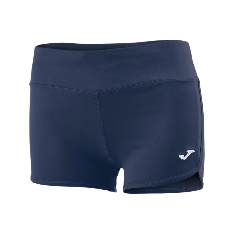 Joma Sports Shorts Women's Marine Blue-0