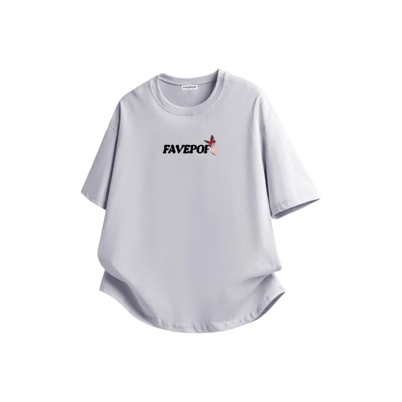 FAVEPOP T Shirts Unisex-15