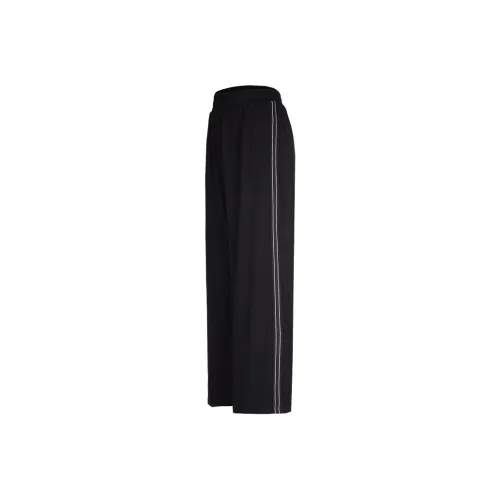 MaxRun World Sports Pants Women's Black