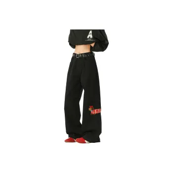 Pepe The Frog Casual Pants Unisex