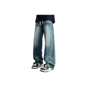 ZWWWZ Jeans Unisex