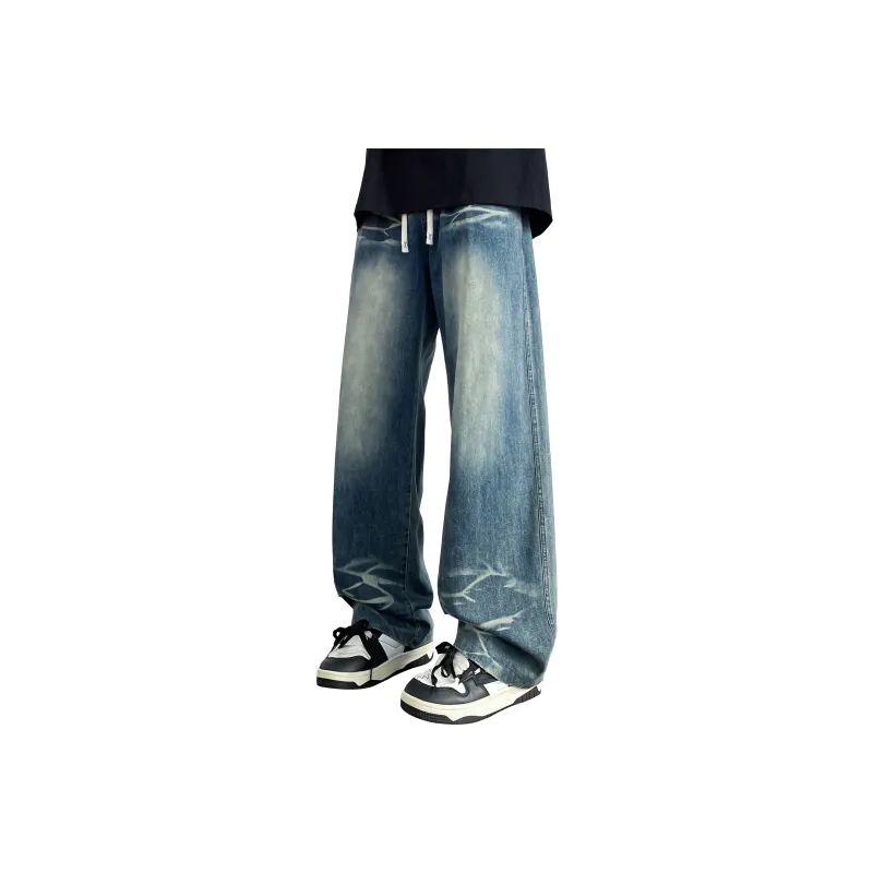 ZWWWZ Jeans Unisex-0